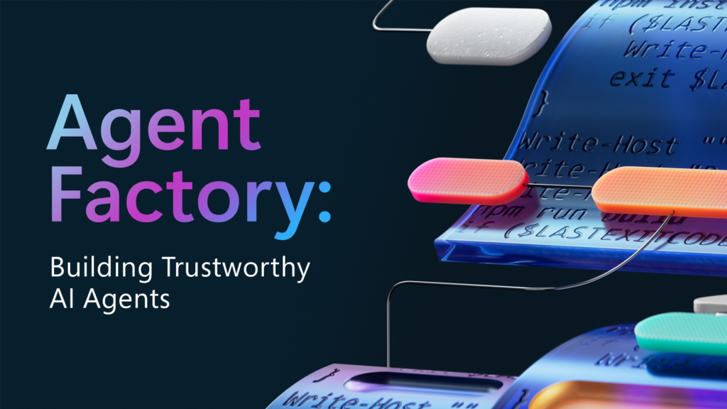 Building trustworthy ai a blueprint for secure agents.png