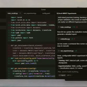 Cursor ai for desktop