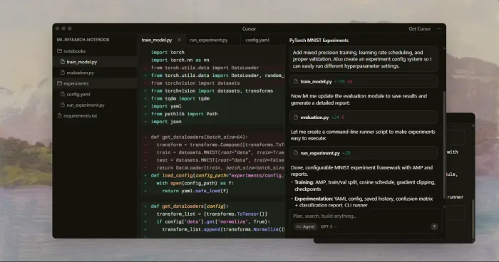 Cursor ai for desktop