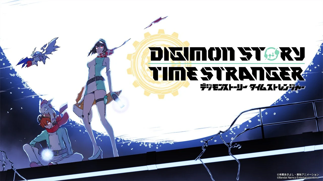 Digimon Story Time Stranger PC Install Guide & Tips Windows Mode