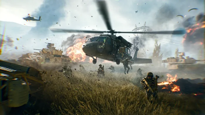 Gameplay graphics