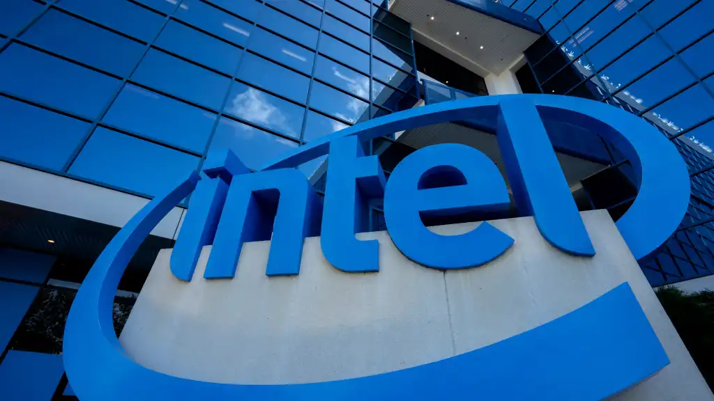 Intel Close Untersicht 16z9 NUR REDAKTIONELL
