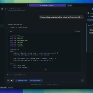 Lm studio on windows