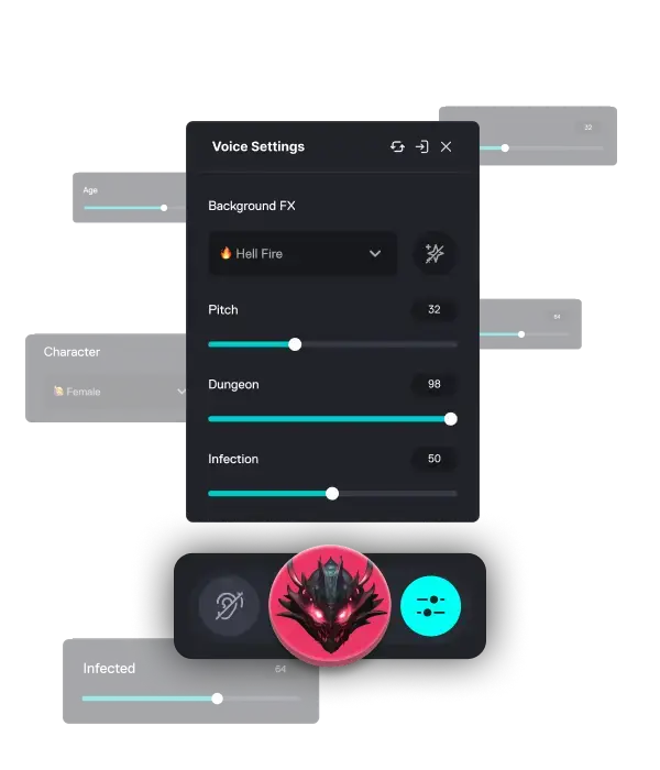 Voicemod on windows