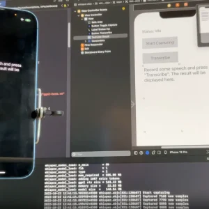 Whisper cpp on windows