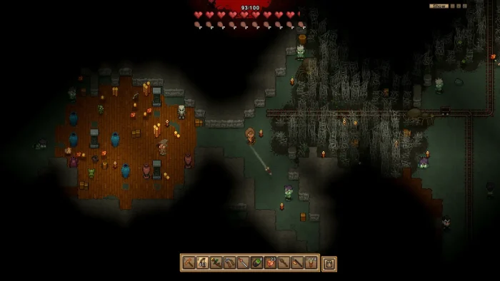 Dungeon