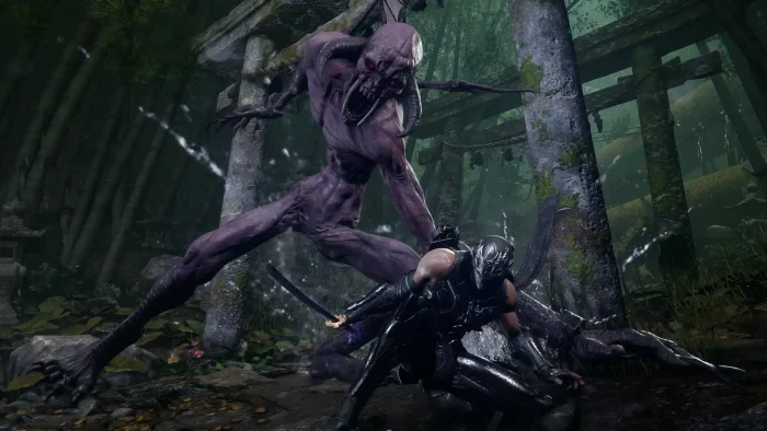 Gameplay graphics