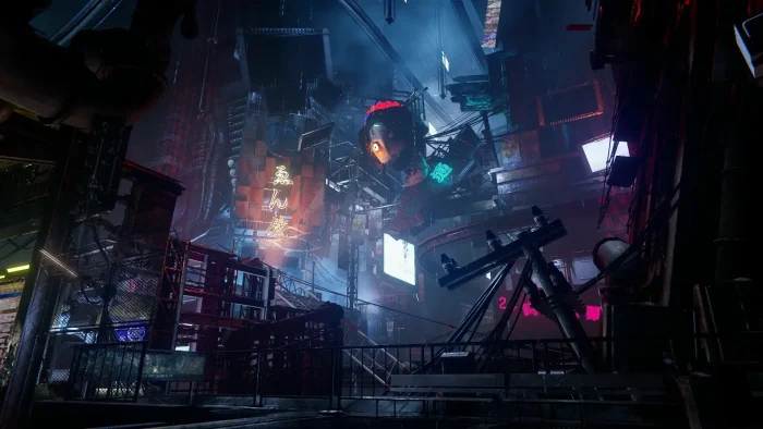 Gameplay map