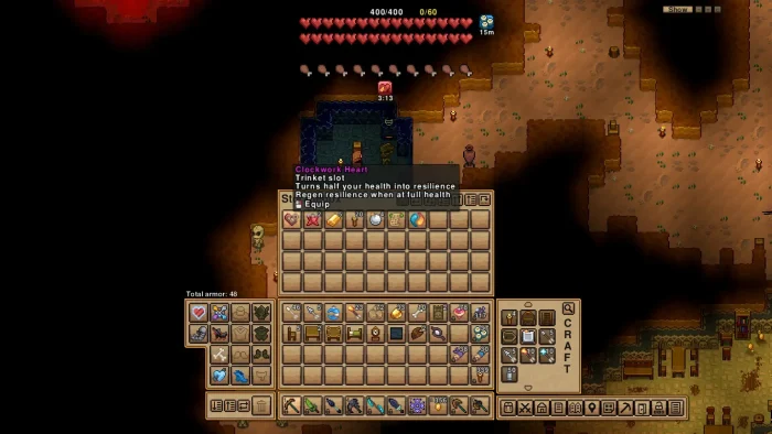 Items