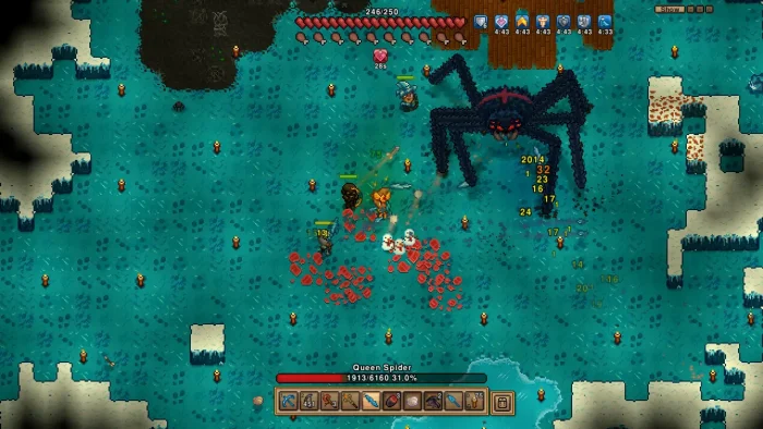 Spider