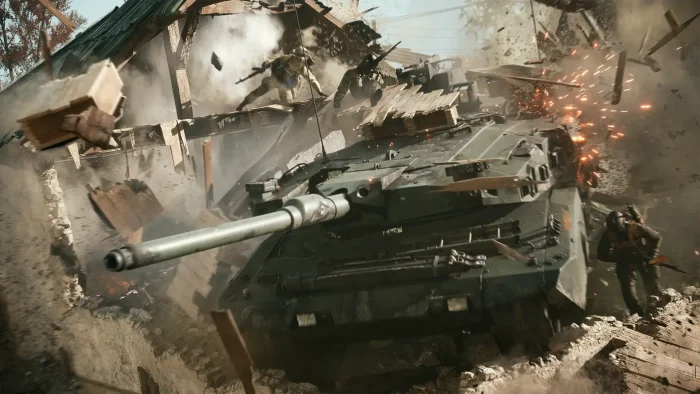 War game