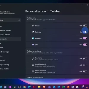 Default apps 002