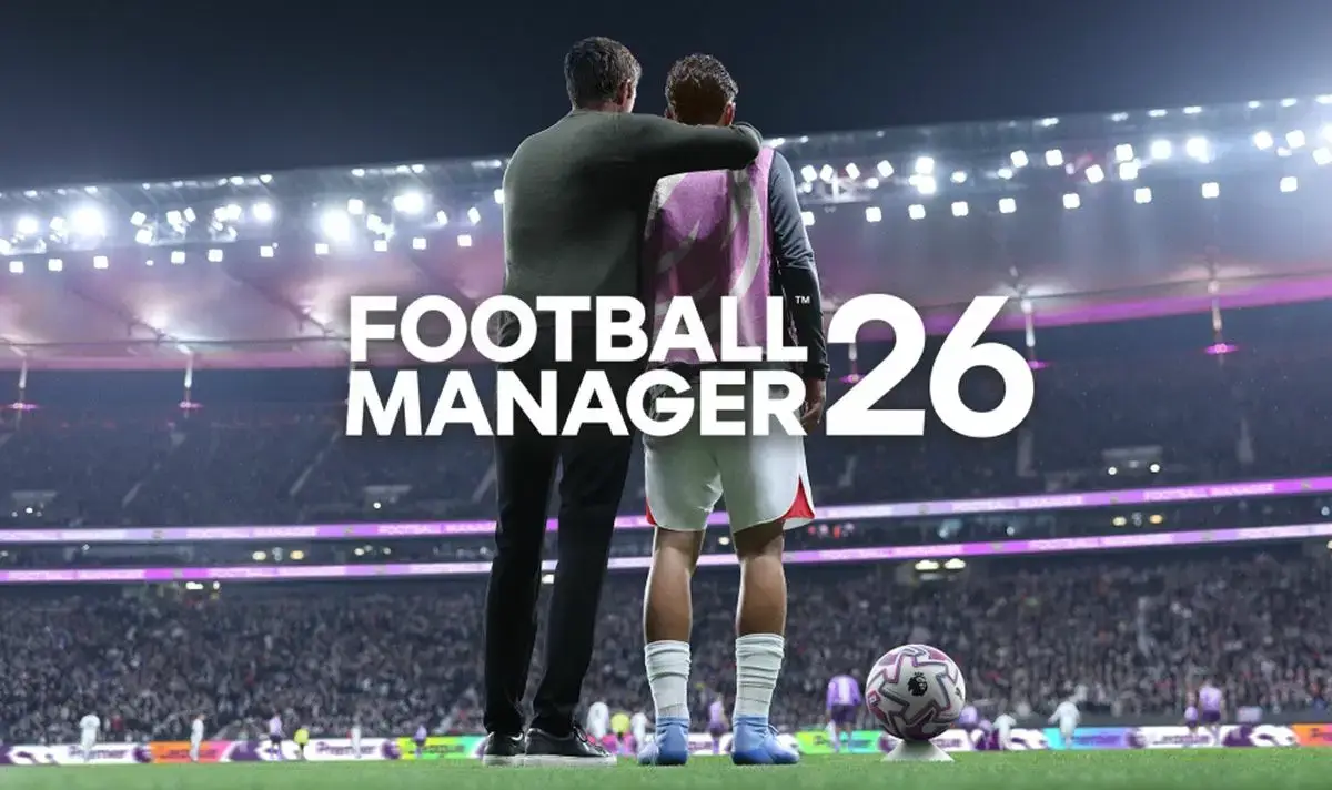 FOOTBALL MANAGER 2026 FORUMS visual data 5