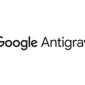 Google antigravity desktop logo