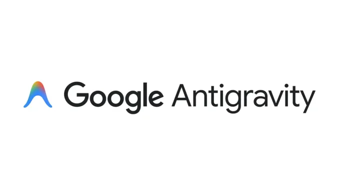 Google antigravity desktop logo