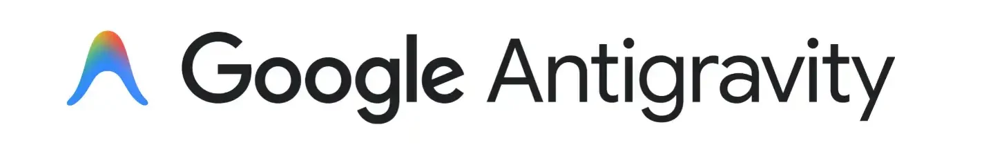 Google antigravity desktop logo