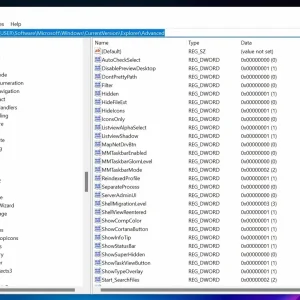 Registry edit icon size 006