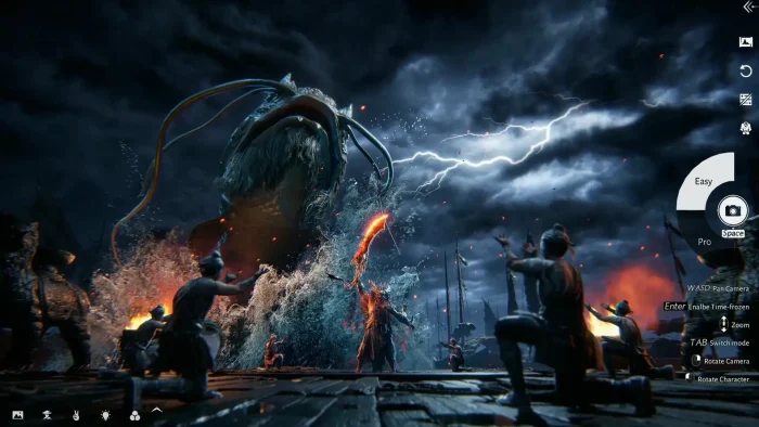 Boss battle Boss battle