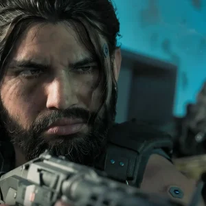 Gameplay graphics