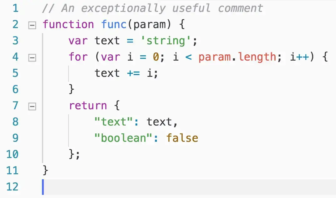 Atom one light vs code theme