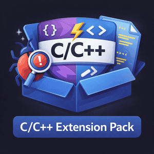 C++extension pack