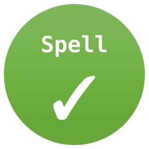 Code spell checker extension