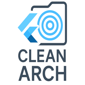 Flutter clean arch vscode extension