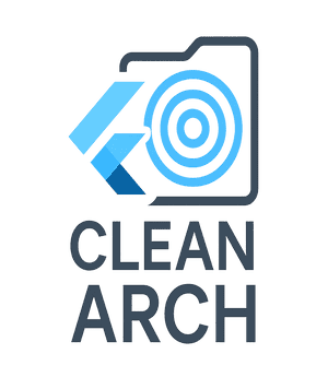 Flutter clean arch vscode extension