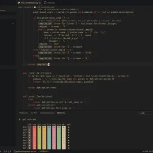 Gruvbox vs code theme