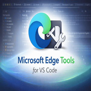 Ms edge tools vscode extension