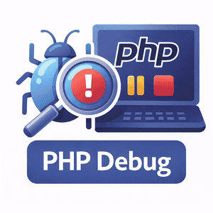 Php debut extension vs code