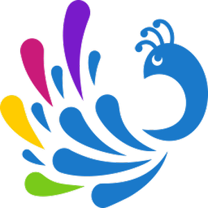 Peacock vs code extension