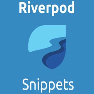 Riverpod snippets vscode
