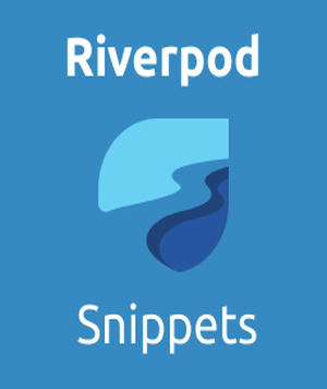 Riverpod snippets vscode