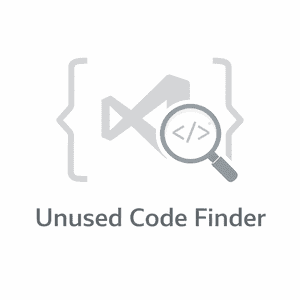 Unused code finder vs code extension