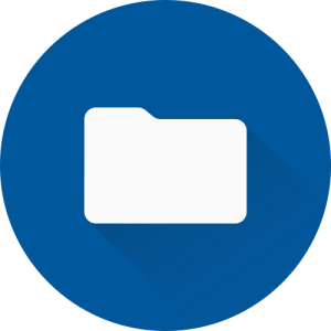 Vs code material icon theme logo