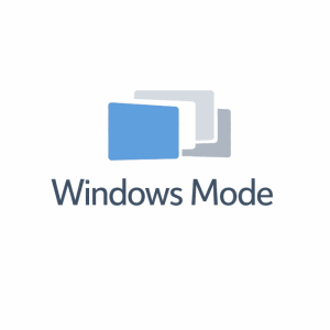 Wmode final logo