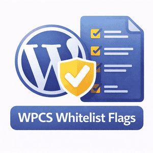 Whitelist wp