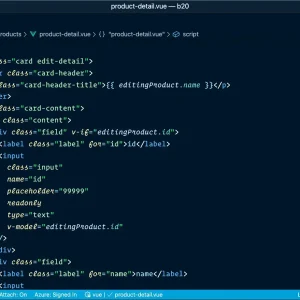 Winter is coming vs code theme