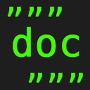 Autodoc Autodoc