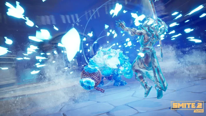 Signature power abilities smite 2