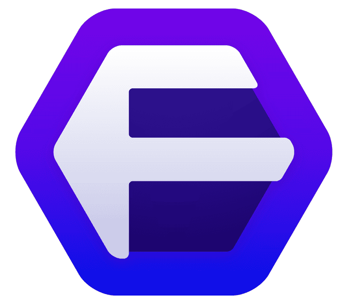 Floorp logo official - Floorp Browser for Windows - Firefox with Full UI Customization