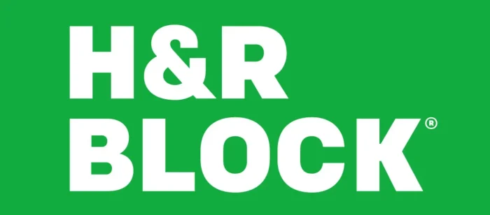 H&r block official logo H&r block official logo