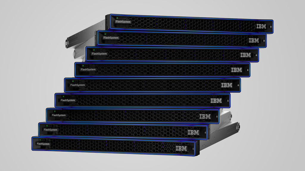 IBM FlashSystem 5600