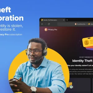 Id theft restoration