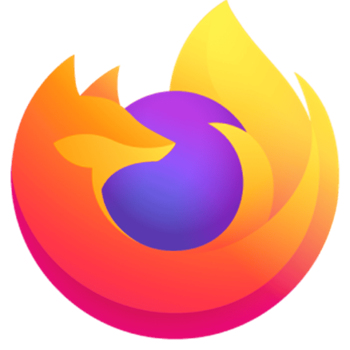 Official firefox logo - Mozilla Firefox for Windows - Privacy, Custom AI & Speed (Download)