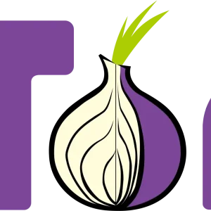 Official tor browser logo