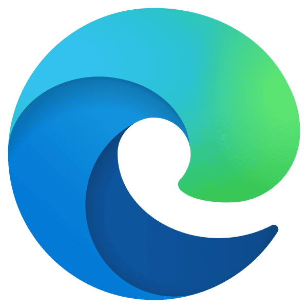 Official logo of microsoft edge - Microsoft Edge for Windows - AI Copilot, Sleeping Tabs & Speed (Download)