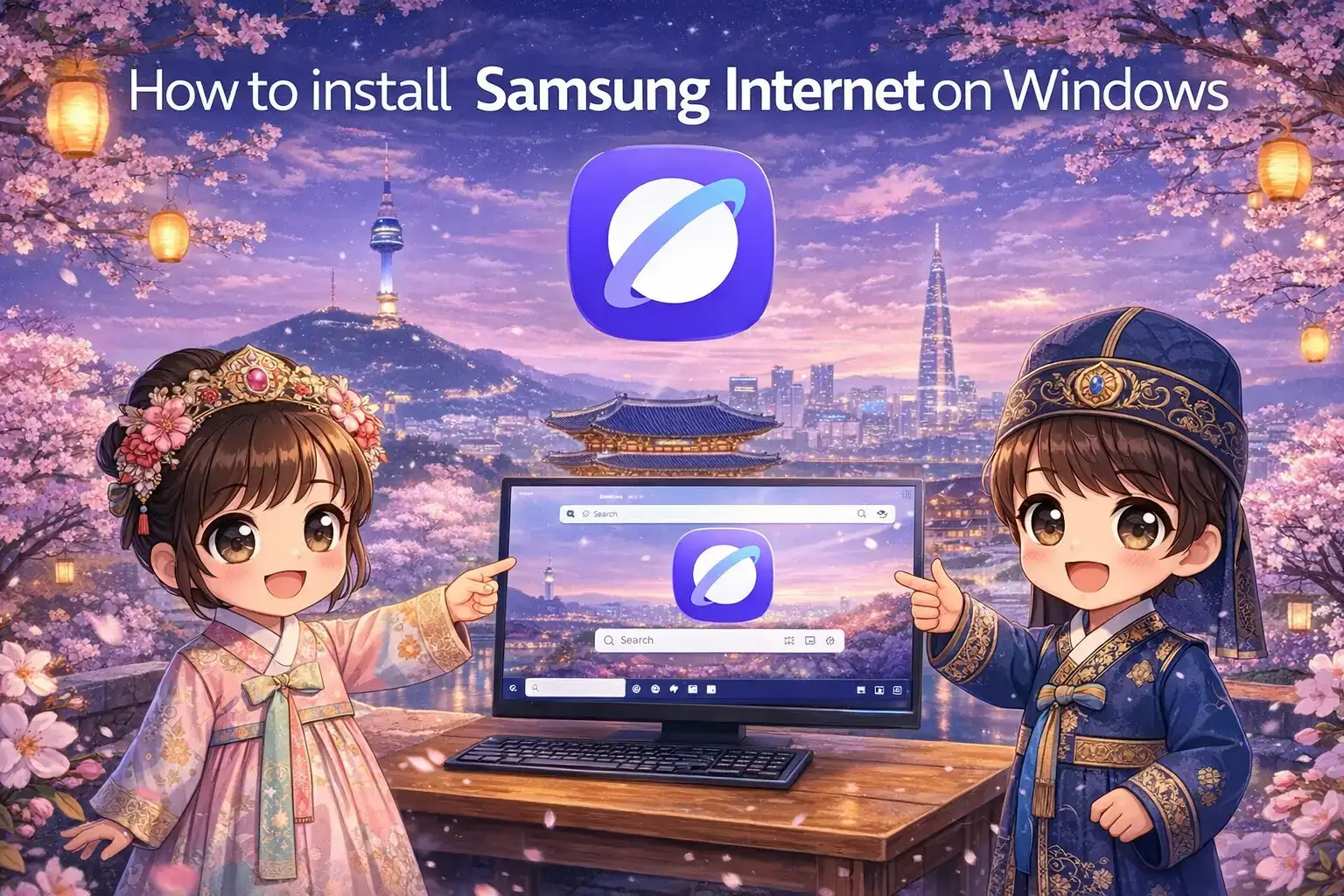 Samsung internet browser anime cover - Samsung Internet for Windows - Sync Your Galaxy Phone to PC