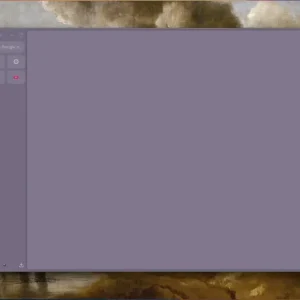 Showing favorite panels
